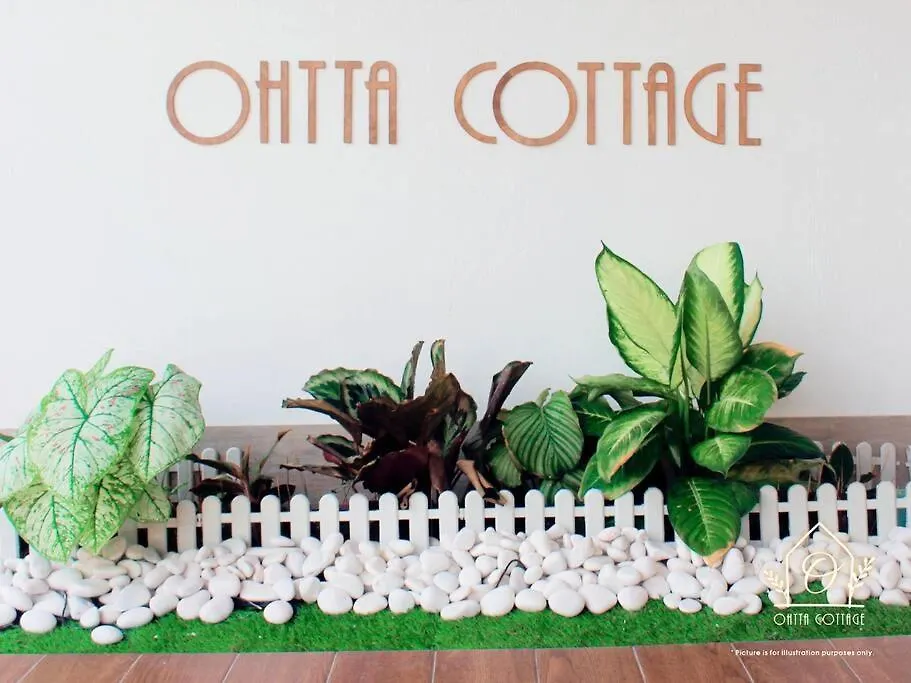 Oc63 By Ohtta Cottage Ipoh For 13 Adults 4 Children 펜션