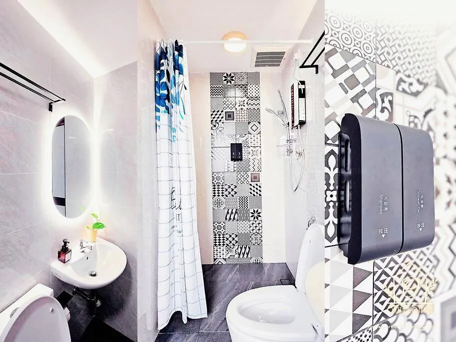 Oc63 By Ohtta Cottage Ipoh For 13 Adults 4 Children