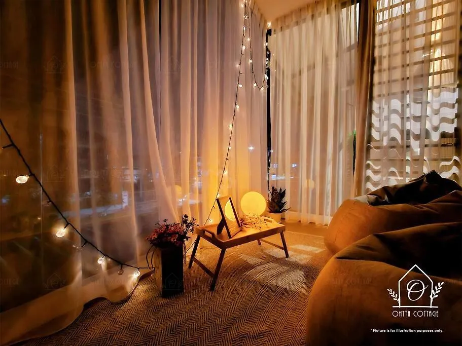 Oc63 By Ohtta Cottage Ipoh For 13 Adults 4 Children 0*,  말레이시아
